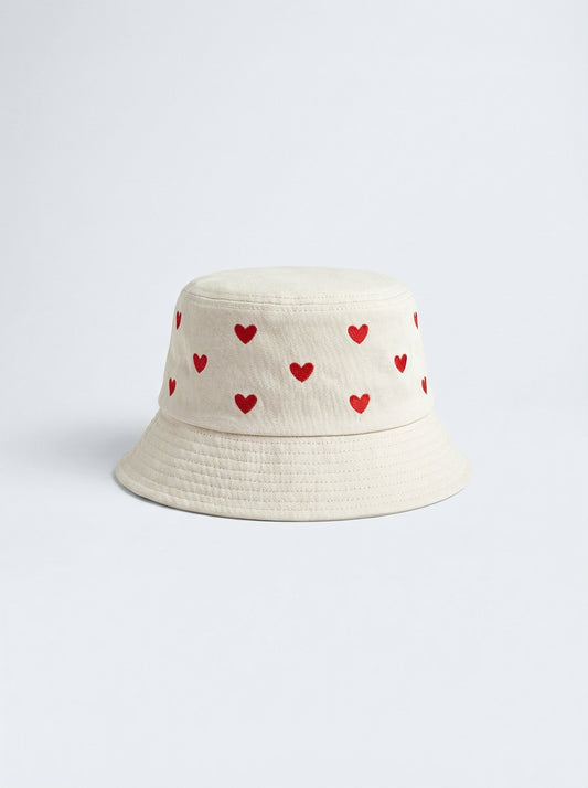 The Bucket Hat
