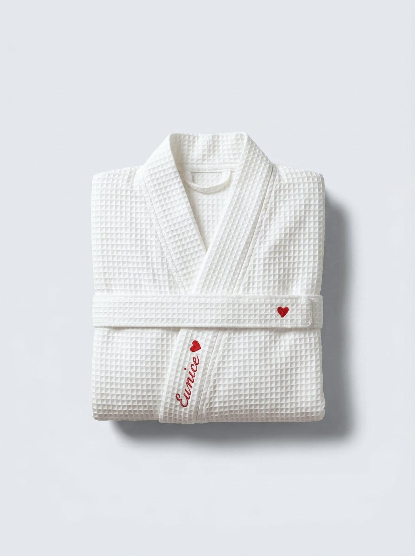 The Waffle Robe