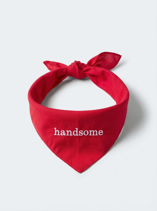 The Pet Bandana