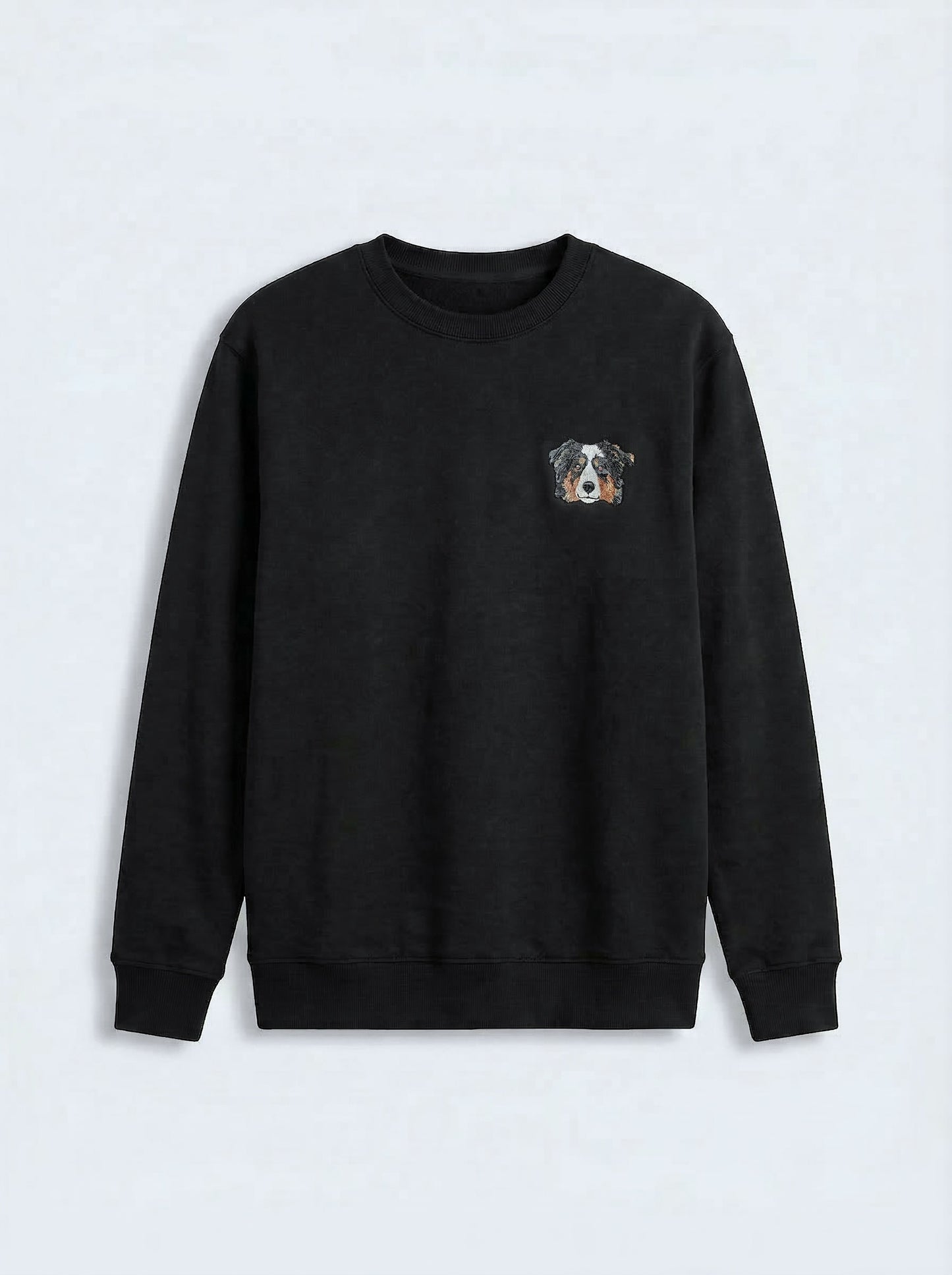 The Portrait Sweater