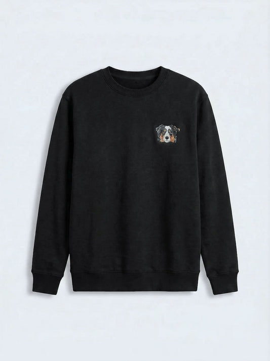 The Portrait Sweater