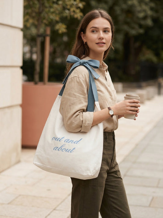 The Everyday Tote